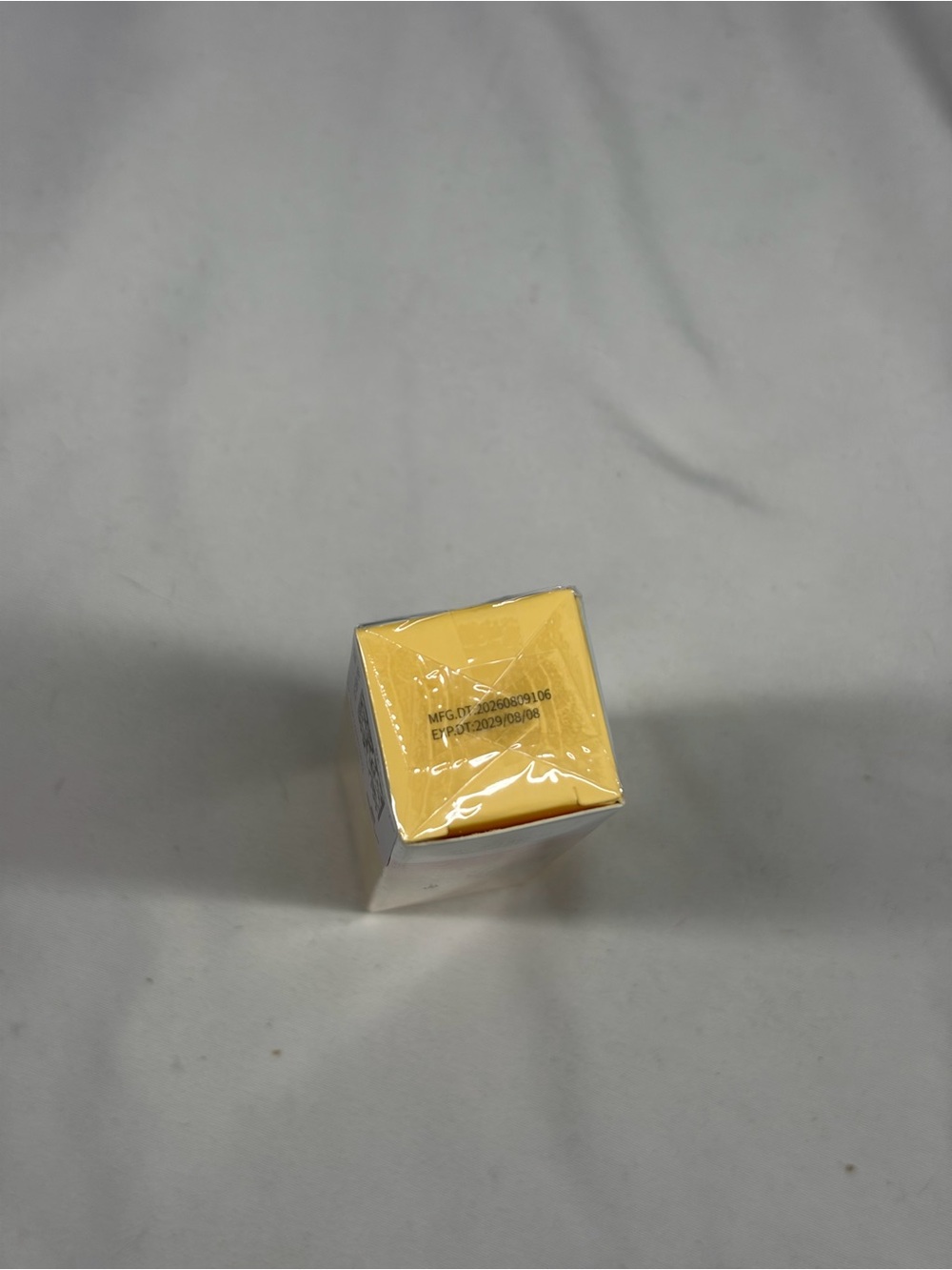 Moisturizer - Picture 5 of 5